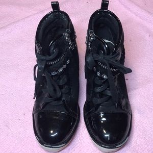 STUART WEITZMAN little Girls Size US 3